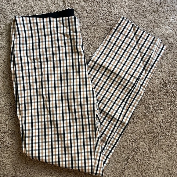 a new day Pants - A New Day Straight Leg Pant